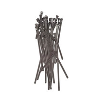  125-300mm Releasable Cable Tie Pack (30 Pieces Pack) - £21.99 GBP