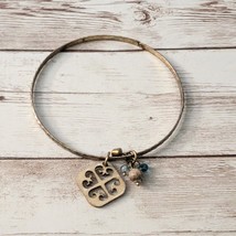 Bracelet with Charms - £7.88 GBP