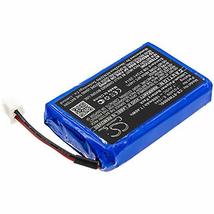 LIONX Battery for WS-6906 WS-6908 WS-6909 WS-6912 WS-6912 Digital Satell... - $22.32