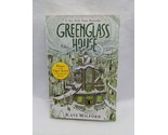 Greenglass House Kate Milford Paperback Book - $6.93