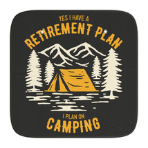 Personalized Camper Car Sun Shade - Protect Your Ride in Style - $40.17+
