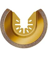 Rockwell RW8946 Sonicrafter Oscillating Multitool 3-1/8-inch Universal Fit - $620.93 MXN