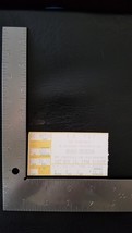 ZZ TOP - VINTAGE NOVEMBER 16, 1996 BRADY THEATER TULSA, OK. CONCERT TICK... - $185.61 MXN