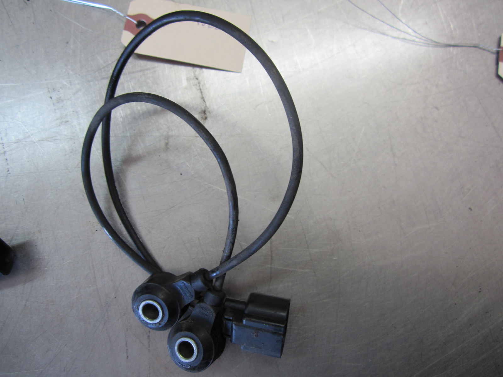 Knock Detonation Sensor For 11-12 Ford Explorer  3.5 7T4E12A699AA - $24.70