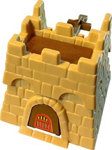 Crossbows and Catapults (Castle Outpost), Lakeside, Large Viking Tower (tan) - £45.03 GBP