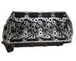 Right Cylinder Head From 2013 Ford F-250 Super Duty  6.7 BC3Q6090CB Diesel - $349.95