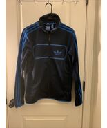 Adidas Street Diver Unisex Adult Full Up Track Jacket Size S Pick Your a... - $124.73 CAD