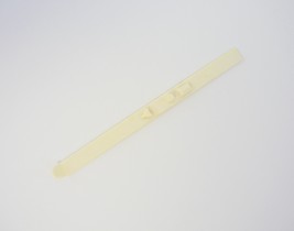 GI Joe Snow Job Ski Vintage Action Figure Accessory Part 1983 - $4.94