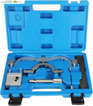 Turbo Engine Timing Tool Kit, Engine Camshaft Alignment Tool Set, Blue - $31.24