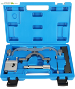 Turbo Engine Timing Tool Kit, Engine Camshaft Alignment Tool Set, Blue - $31.24