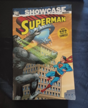 Showcase Presents: Superman - VOL 02 by Coleman, Jerry Paperback / softback - £22.08 GBP