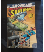 Showcase Presents: Superman - VOL 02 by Coleman, Jerry Paperback / softback - £21.60 GBP