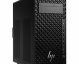HP Z2 G1i Workstation - Tower - Intel Core Ultra 7 265-32 GB RAM - 1 TB ... - $3,751.29