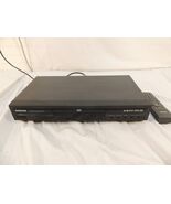 Samsung DVD-M101 Dolby Digital DVD Video-CD CD Player With Remote Black ... - €15,67 EUR