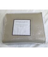 DASH &amp; ALBERT Solid Extra-Grip Rug Pad 2X12 NEW - $881.82 MXN