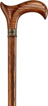 Asterom Walking Cane - Handmade, Ergonomic, Wooden - Canes for Men, Cane... - $1,771.72 MXN