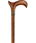 Asterom Walking Cane - Handmade, Ergonomic, Wooden - Canes for Men, Cane... - €82,50 EUR