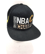 Cleveland Cavaliers 2016 CHAMPS Locker Room Hat The Finals Adidas Cavs N... - €24,71 EUR