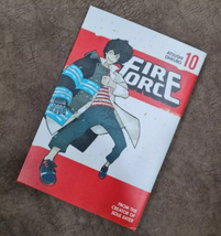 New Fire Force Manga Atsushi Ohkubo Volume 1-29(Ongoing) Set English Comic - $405.00