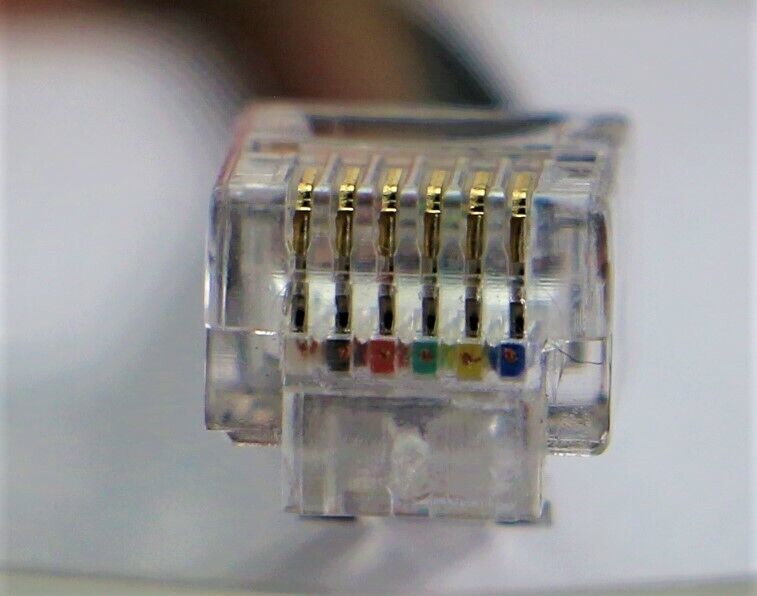 Xtenzi 6 Pin Flex Cable Wire For Remote Bass and 13 similar