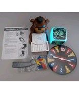 Five Nights at Freddy&#39;s FNAF Steal Pizza Game 21pc Replacement Parts Lot - $74.25