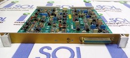 G.D Electronic OELAB18000 PCB Card G.D 15AB18A0006 GD Bologna - £1,623.51 GBP