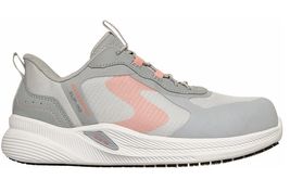 Skechers Women’s Carbix Nano Slip Resistant Work Shoes!!(Size 7.5) - $75.99