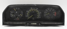 Speedometer 200K 1987 MERCEDES-BENZ 190E Oem #6618 - £105.90 GBP