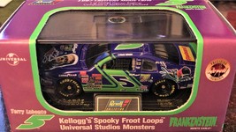1:64 Scale Terry Labonte 1997 #5 Frankenstein  Kellogg&#39;s / Spooky Froot Loops  - £11.79 GBP