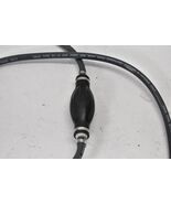 Marine Boat Fuel Line Primer Bulb Hose Kit 6&#39; L x 3/8&quot; Dia Outboard Fuel... - $33.61