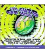 Cool Cuts of House 99 [Audio CD] Funkstar de Luxe; Heliotrope; The O-zon... - $20.19 CAD
