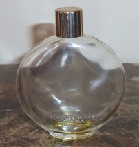 Lalique Worth Je Reviens 2 Fl. Oz. Empty Perfume Bottle - £17.13 GBP