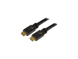 StarTech.com HDMM45 45 ft High Speed HDMI Cable M/M - 4K @ 30Hz - No Signal Boos - £83.33 GBP