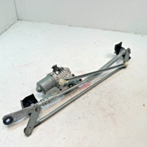 TOYOTA CAMRY WINDSHIELD WIPER TRANSMISSION LINKAGE W/ MOTOR OEM 2021 - 2... - $102.84