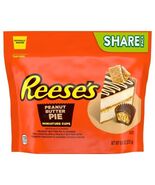 BestBy01/26 Reese&#39;s Peanut Butter Cups Miniatures Share Pack 9.6oz - $27.32 CAD