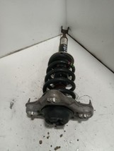 Strut Front Convertible Standard Suspension Opt 1BA Fits 02-09 AUDI A4 7... - $727.50 MXN