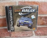 Colin McRae Rally (Sony PlayStation 1, 2000) - $18.49