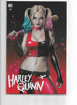 Harley Quinn Issue #33 - Ivan Talavera (Limited 3000) DC | Oct 25, 2023 NM+ - £12.68 GBP