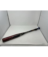 Demarini Voodoo One VDC-13 31/28 USSSA Certified Baseball Bat X10 Alloy ... - $24.19