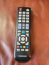 Samsung BN59-00857A TV Remote Control Genuine - £4.59 GBP