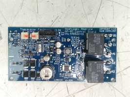 Defective Hoshizaki 4A5520-01 AM-50 Control Board AS-IS For Repair - £20.00 GBP