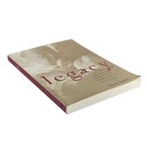 Legacy by Linda Spence Writing Guide How to Write Personal History 1997 Trade PB image 3