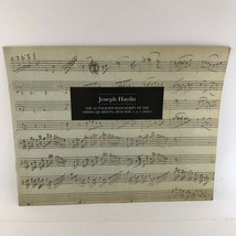 Joseph Haydn Sotheby’s Catalog The Autograph Manuscript of the String Quartets  - £19.78 GBP