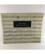 Joseph Haydn Sotheby’s Catalog The Autograph Manuscript of the String Qu... - $33.85 CAD
