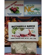 Buttermilk Ranch Dip Mix (2mixes)makes dips spreads cheeseballs&amp; salad d... - $17.33 CAD