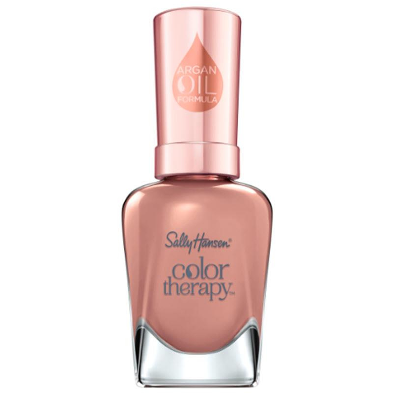 Sally Hansen Color Therapy Sunrise Salutation 14.7ml