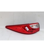 13-15 Infiniti JX35 QX60 Led Taillight Lamp Driver Left LH - €149,68 EUR 13-15 Infiniti JX35 QX60 Led Taillight Lamp Driver Left LH - €149,68 EUR