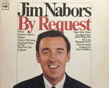 By Request [Vinyl] Jim Nabors - £10.16 GBP