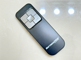 Leggett &amp; Platt Mattress Firm Adjustable Base Replacement Remote Model H... - $144.99