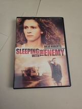 Sleeping With the Enemy DVD 1991 Rated R 1991 Julia Roberts Patrick Bergin - £3.92 GBP